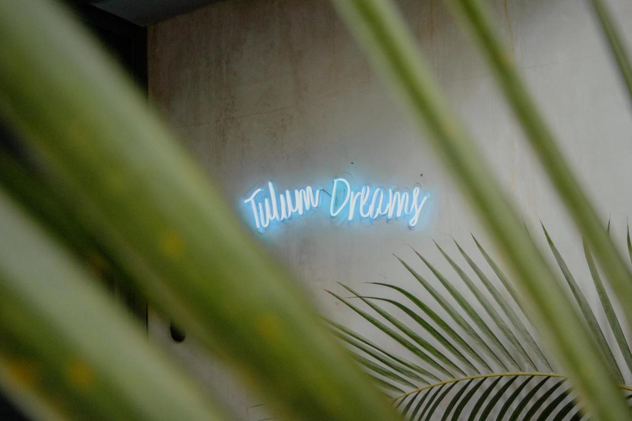 Ideal 4 Groups Aldeazama 2Br 10Pax Apt Papaya Playa トゥルム エクステリア 写真